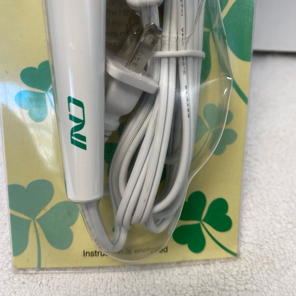 Mini Iron By Clover Needlecraft Crafting Iron Art No MCI 900 NEW - Picture 5 of 16